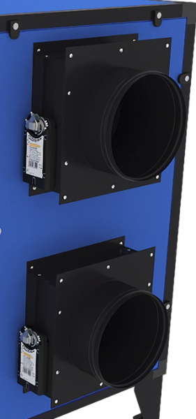 Breezart 1000 Aqua Pool SM