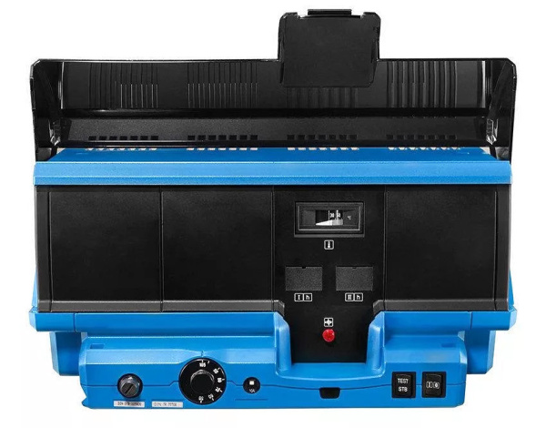 Buderus Logamatic 4212 "RU"