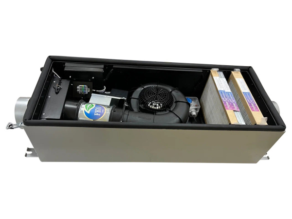 Minibox E-300 FKO PREMIUM Zentec