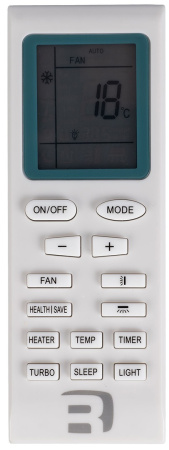 Rovex Mira N AST-07HE