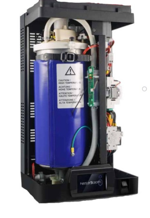 CAREL heaterSteam process UR006HL204