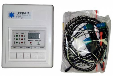 Sinbo Модуль GSM в комплекте с СРК-2.3 У