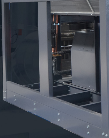 Shuft SKYAIR (V) 600BK