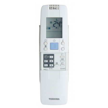 Toshiba RBC-AX32U(W)-E