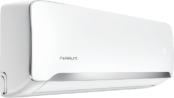 Ferrum Force FIS12F2/FOS12F2