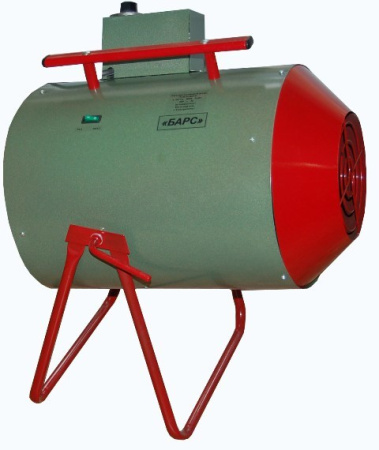 БАРС ЭТВ-15ТР