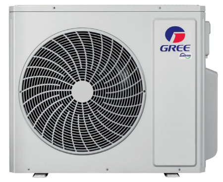 Gree GUD125ZD1/B-S