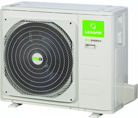 Lessar Amigo LS-HE09KRA2A/LU-HE09KRA2A