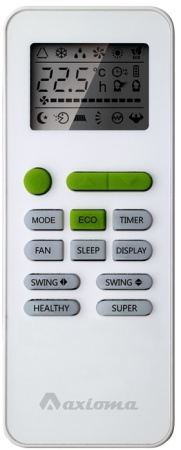 Axioma серия H ASX09HZ1R/ASB09HZ1R